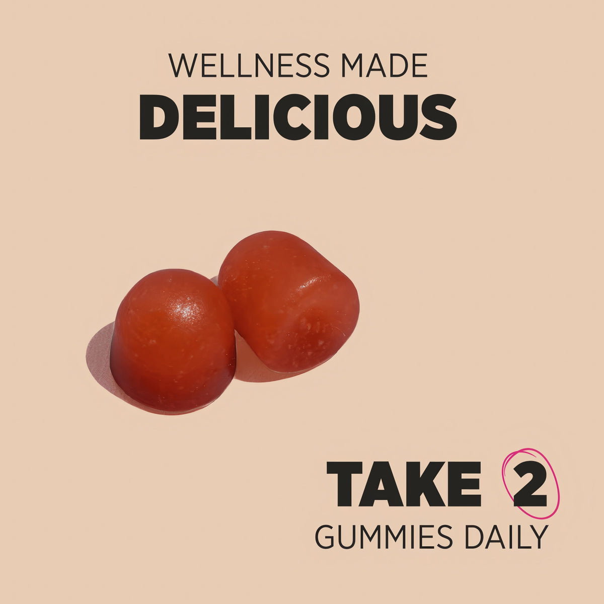 Multivitamins for Women | 60 Gummies